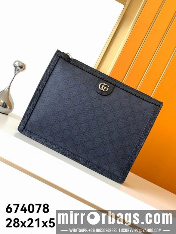 Gucci Bags 1:1 674078 28X21X5cm WP