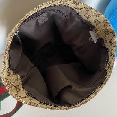 Gucci Bags 1:1 189751 27X27X7cm DF 2colour