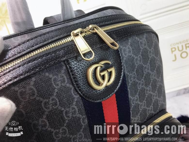 Gucci Bags 1:1 WD547967克胶 32X40.5X14.5