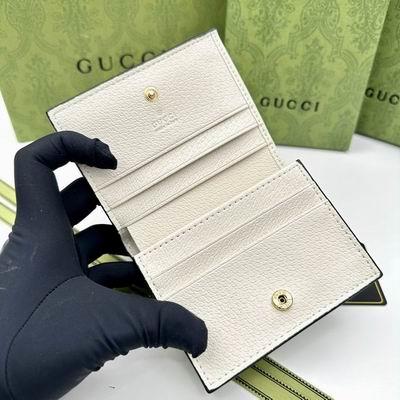 Gucci Bags 1:1 GG 9669 11x9x3cm zy