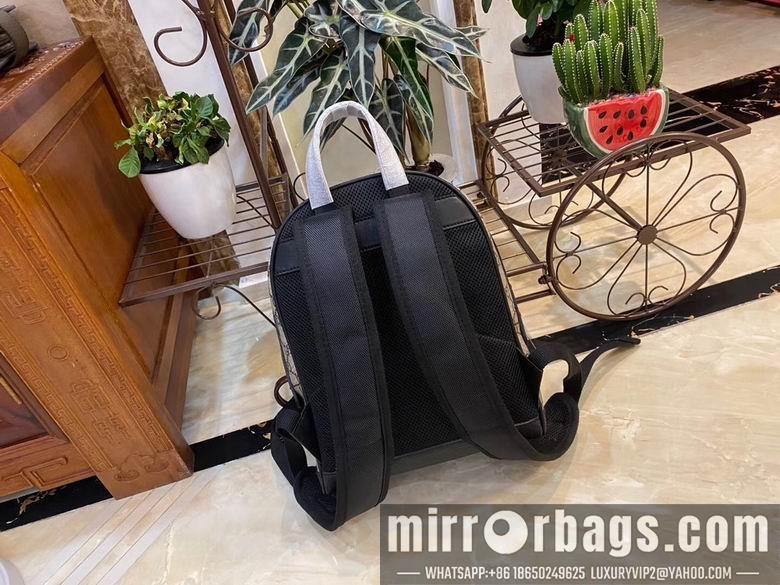Gucci Bags 1:1 WD429020啡克 23X29X14