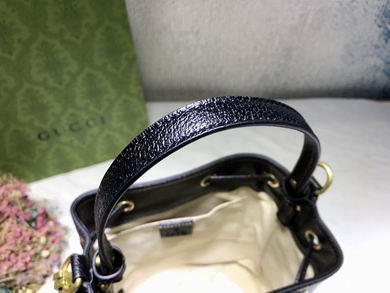 Gucci Bags 1:1 550621 20.5X26X11cm DF 2colour