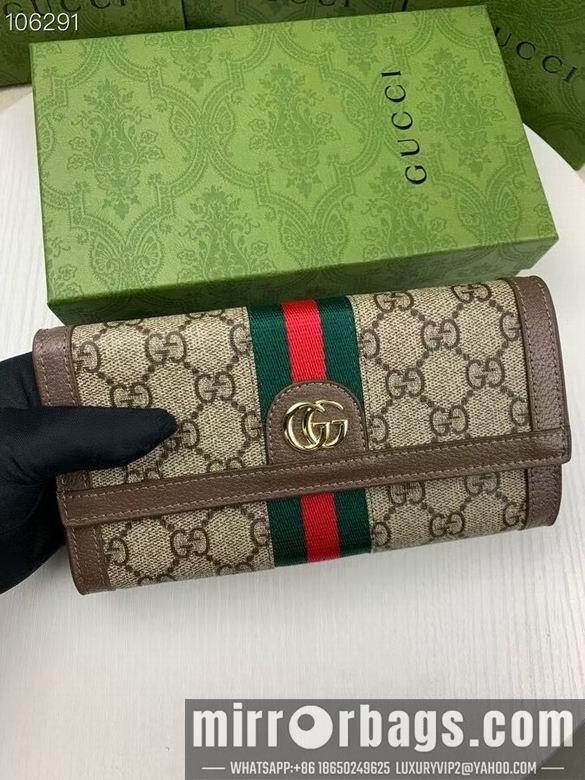 Gucci Bags 1:1 523153 19X10X2.5cm ZC