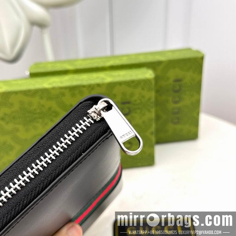 Gucci Bags 1:1 6660115 19X10X2.5cm ZC