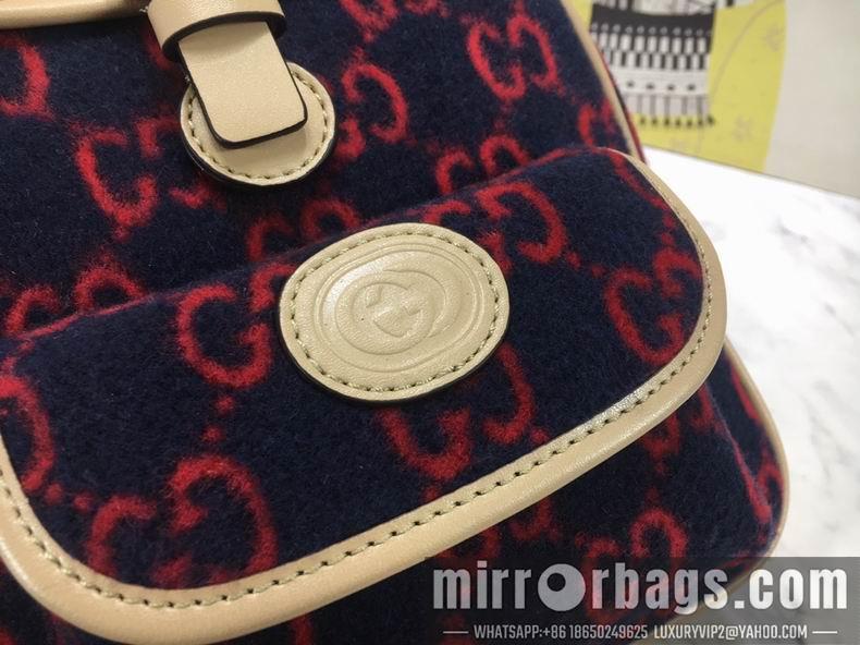 Gucci Bags 1:1 630818 22x25.5x8cm df05