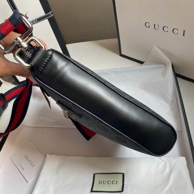 Gucci Bags 1:1 523599 21x23.5x4.5cm df04