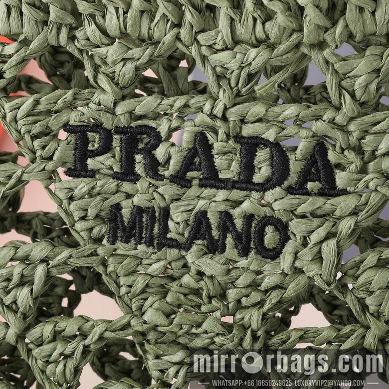 Prada Bags 8524 16.5X18X10cm XMY 2
