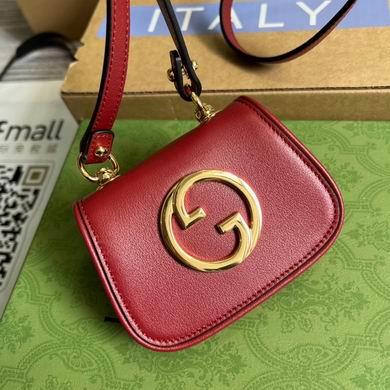 Gucci Bags 1:1 Blondie 698635 11.5X9X3cm MP