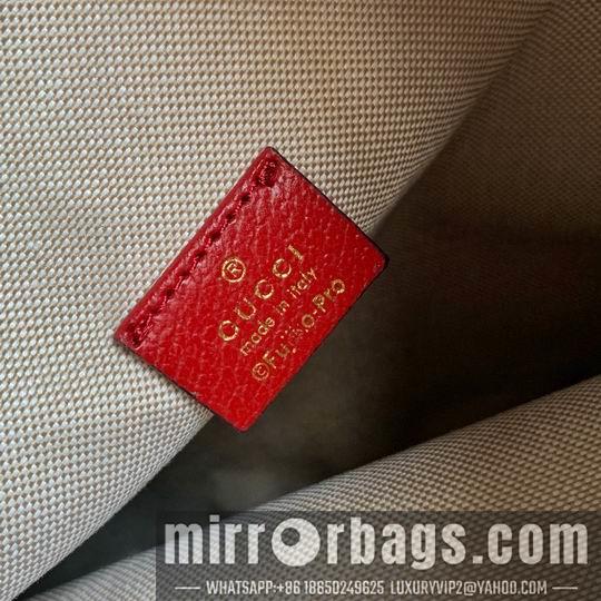 Gucci Bags 1:1 655597 26x32x12cm df02