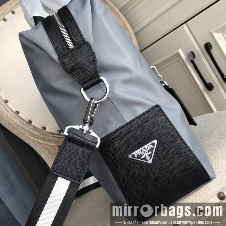 Prada Bags 98113-1 47X23X12.5cm XM 3colour