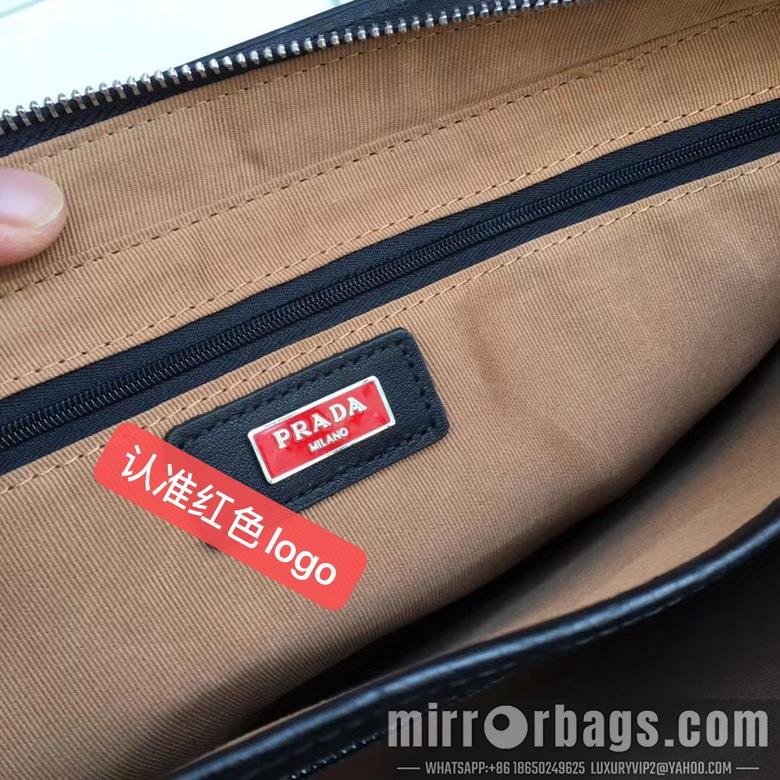 Prada Bags 39X29X7cm 102016 XM
