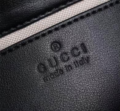 Gucci Bags 1:1 698643 22X13X5.5cm DF 3colour
