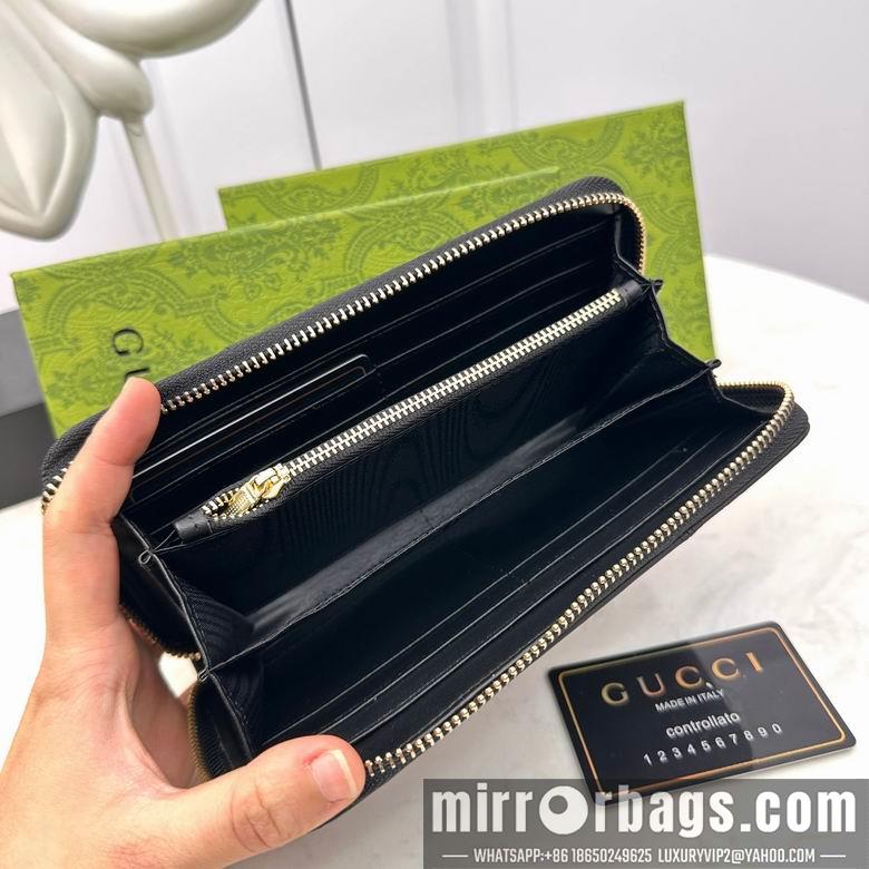 Gucci Bags 1:1 666070 19X10X2.5cm ZC