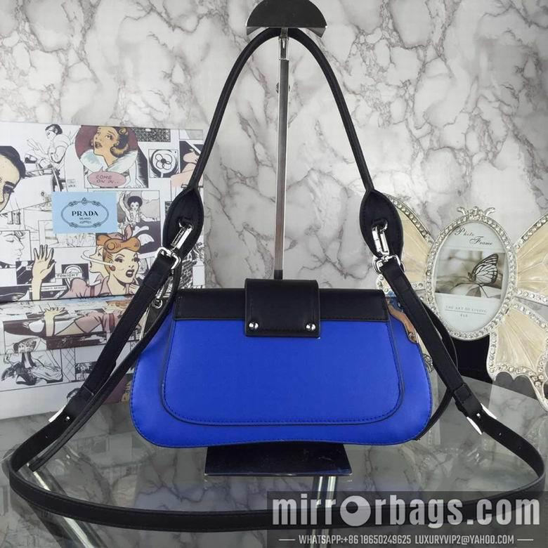 Prada Bags 1937 28X14X4cm XMY 5
