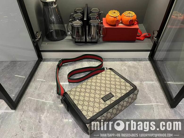 Gucci Bags 1:1 771167 27X20X8cm DF-1