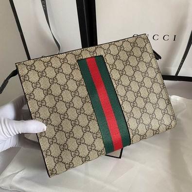 Gucci Bags 1:1 475316 26x20x6cm df01