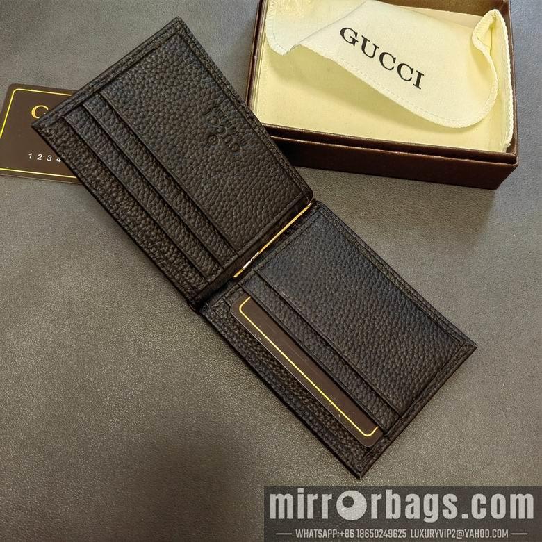 Gucci Bags 1:1 15.5X8cm 042219