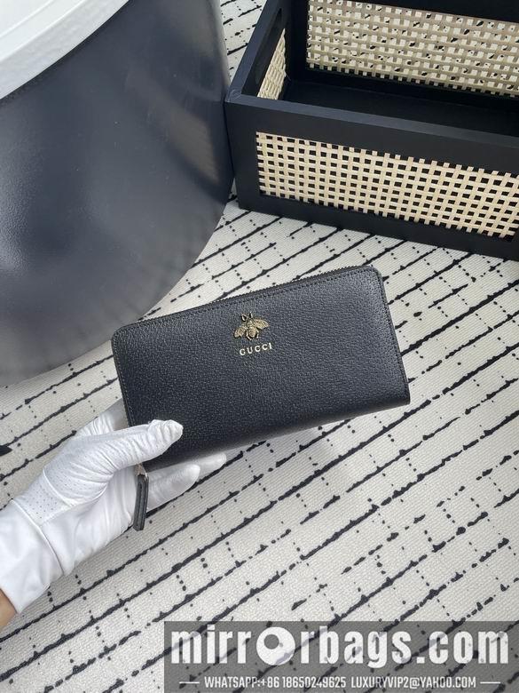 Gucci Bags 1:1 523667 19X10.5X2.5cm ZC