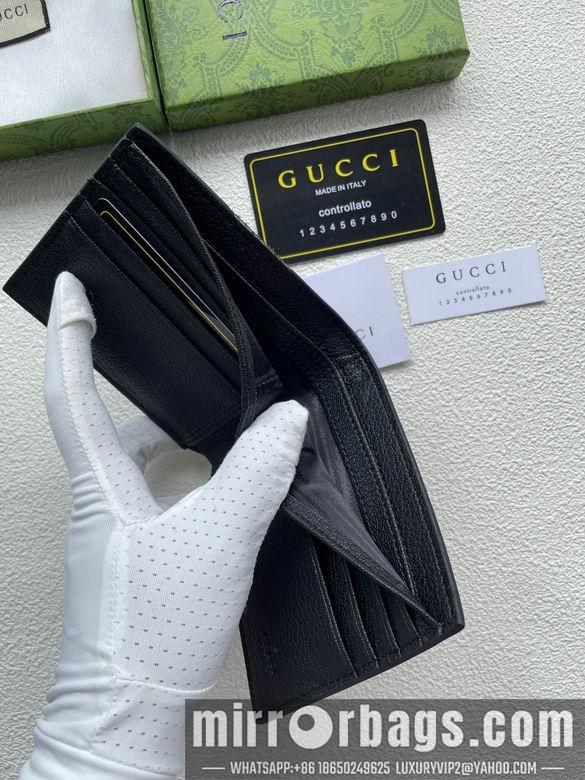 Gucci Bags 1:1 473916 11X10X1.5cm ZC
