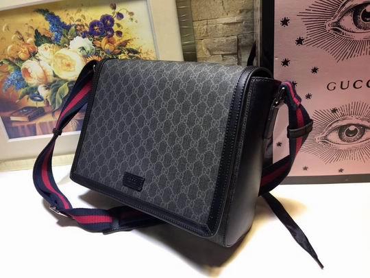 Gucci Bags 1:1 474138 33x24x10cm df03
