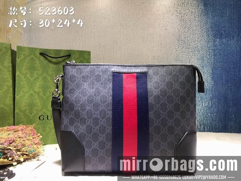 Gucci Bags 1:1 WD523603 30.5X24X4.5