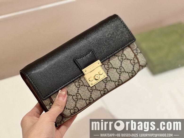 Gucci Bags 1:1 WL2512 19X10.5X4