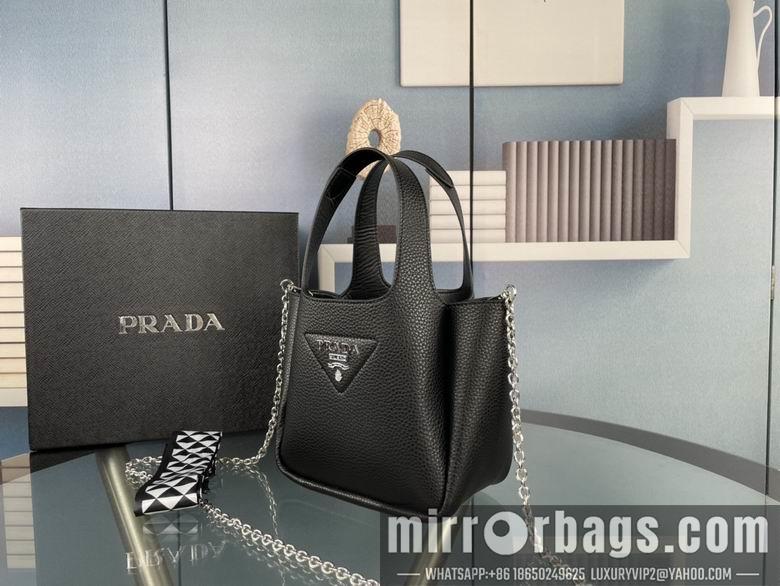 Prada Bags 349 22X16X10cm XMY 1