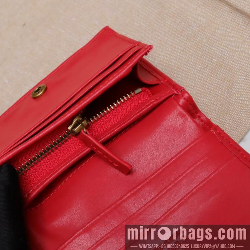 Gucci Bags 1:1 GG Marmont 466492 11x8x3cm zy1