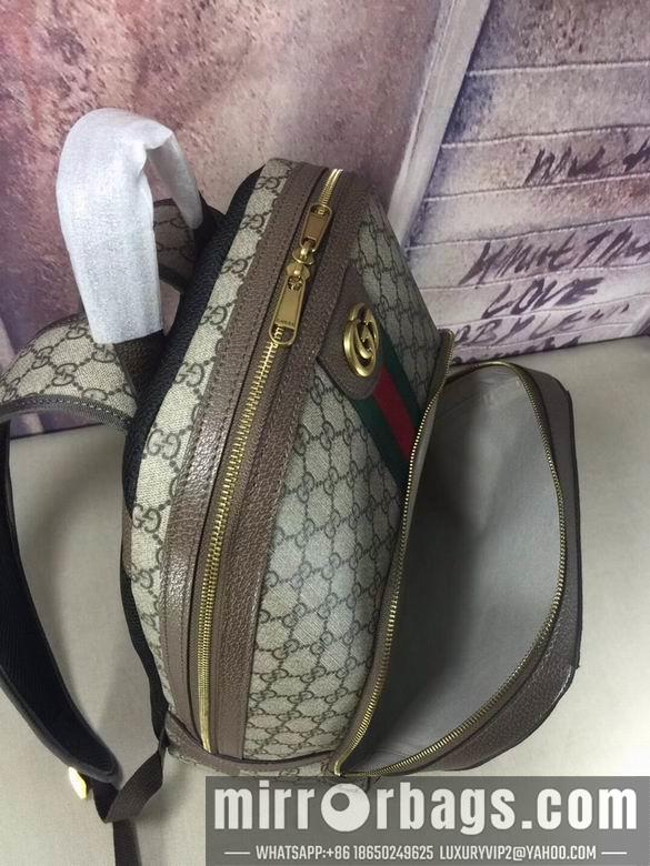 Gucci Bags 1:1 WD547967啡色 32X40.5X14.5