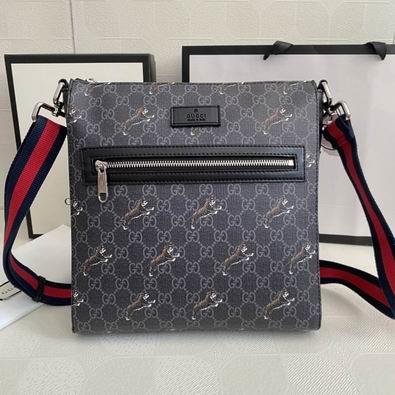 Gucci Bags 1:1 474137 27x28.5x5cm df04