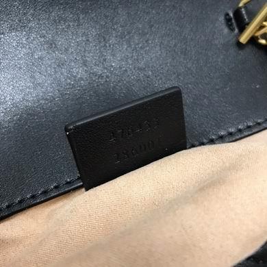 Gucci Bags 1:1 GG 476433 16.5cm zy6色