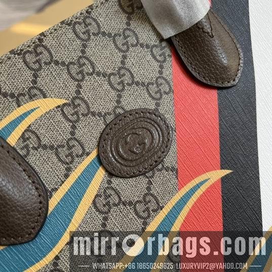 Gucci Bags 1:1 Gucci 648134 31x26.5x14cm CN