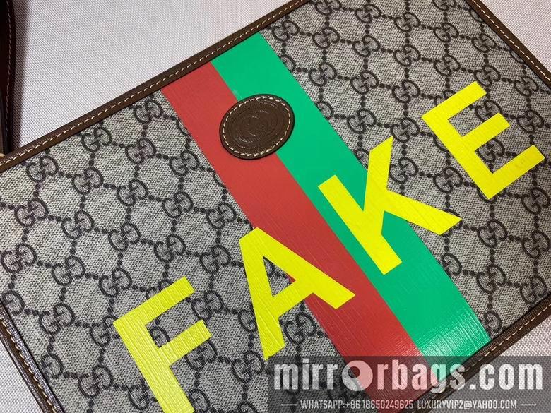 Gucci Bags 1:1 636171 30.5X21X1.5cm DF