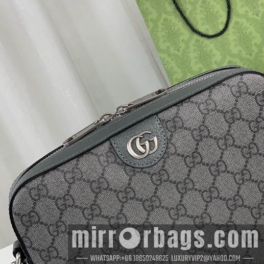 Gucci Bags 1:1 GG 703468 23.5x16x4.5cm zy1