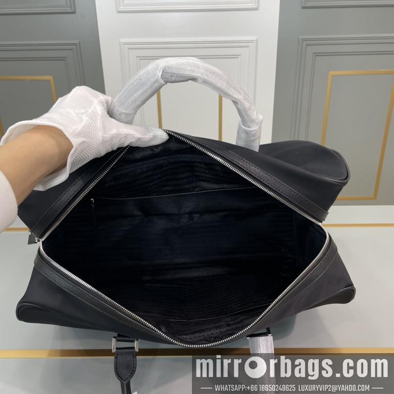 Prada Bags 5015-1 47X28X24cm WP