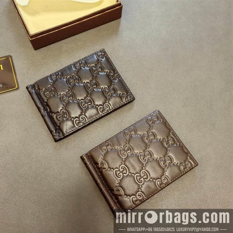 Gucci Bags 1:1 15.5X8cm 042217
