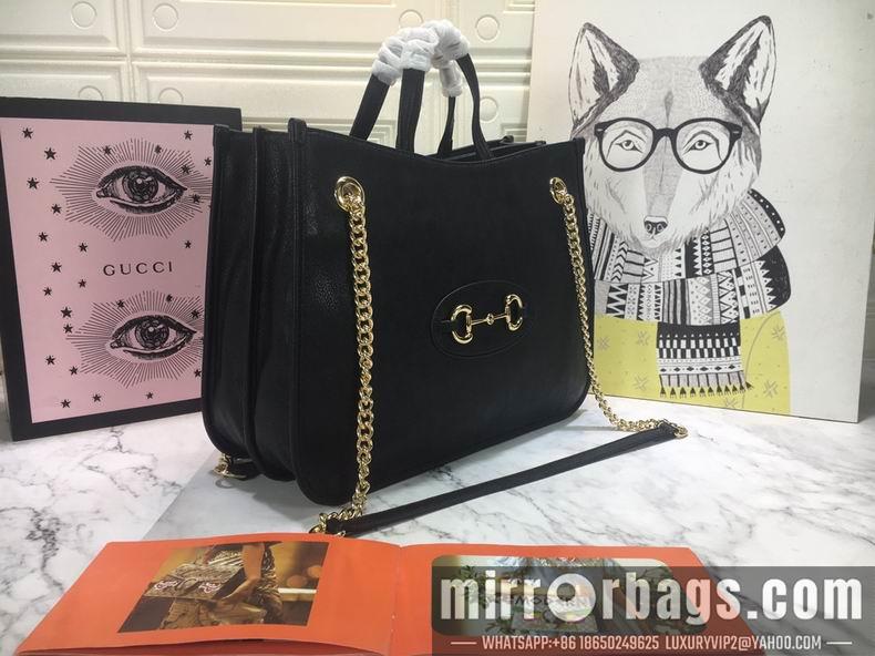 Gucci Bags 1:1 Tote 621144 35x27x12cm df02