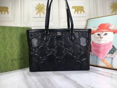 Gucci Bags 1:1 631685 38X28X14cm DF 4colour