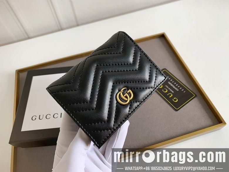 Gucci Bags 1:1 WL466492 11X8.5X3