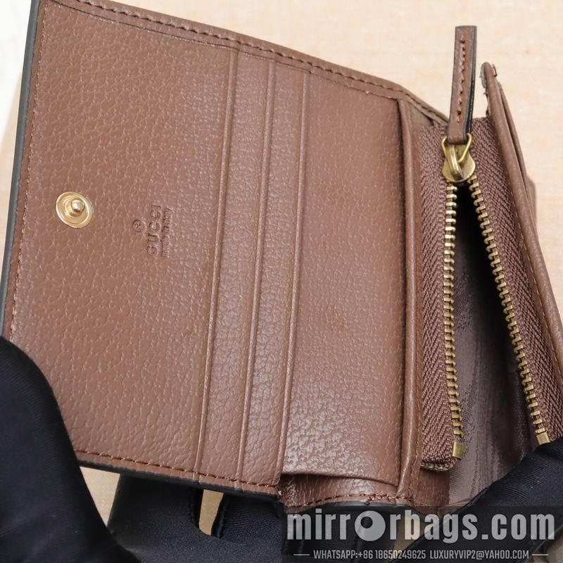 Gucci Bags 1:1 GG 726247 11x8.5x3cm zy