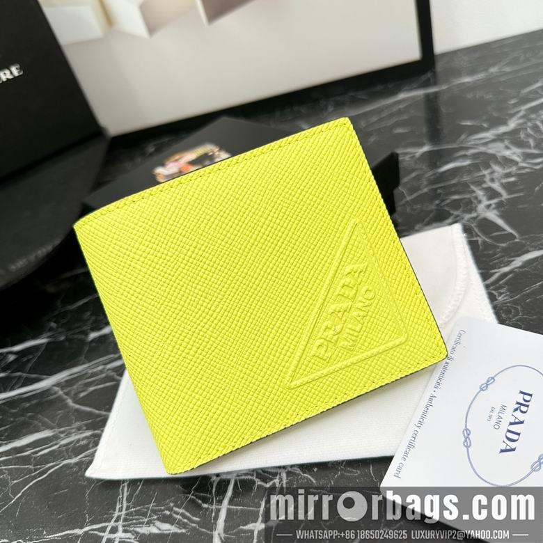 Prada Bags 304 10X9X1cm XM 4colour