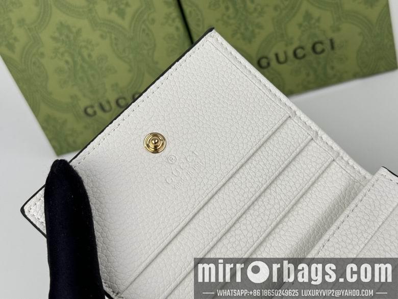 Gucci Bags 1:1 GG 658610 11x9x3cm zy