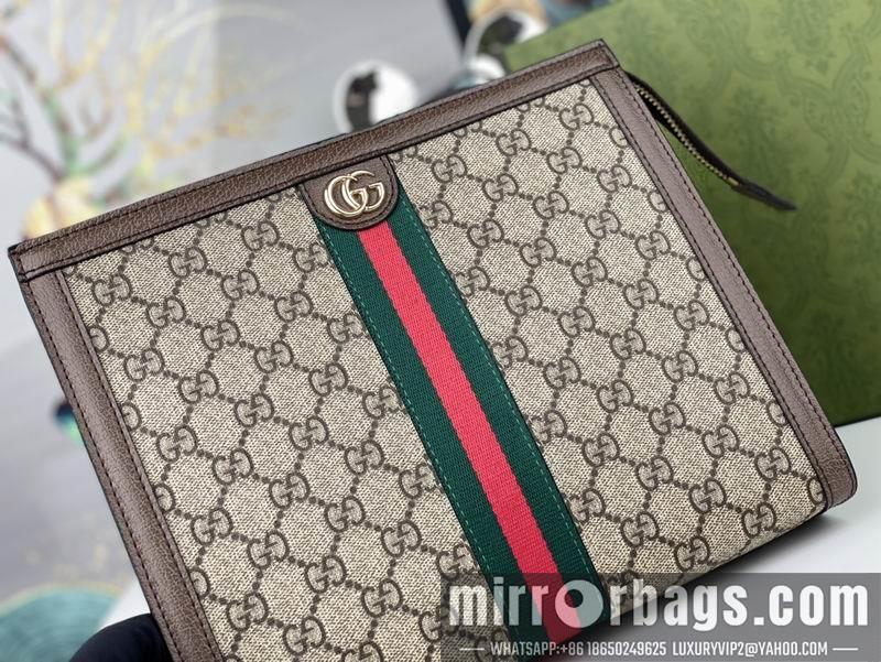 Gucci Bags 1:1 GG 475316 26x20x6cm zy
