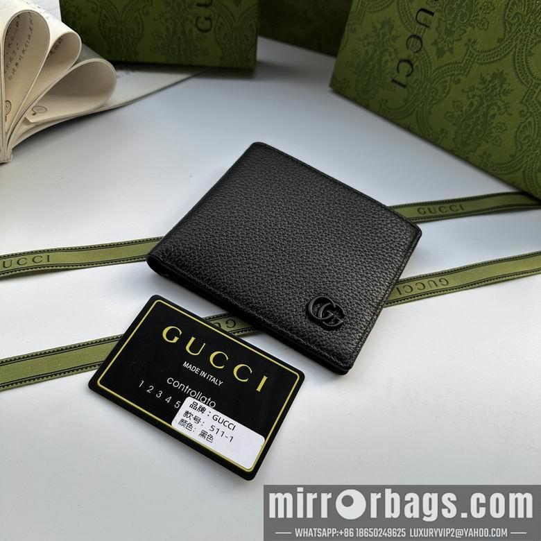 Gucci Bags 1:1 511 YG-1
