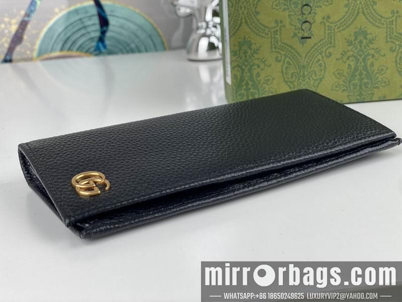 Gucci Bags 1:1 GG 436023 18.5x9.5x2.5cm zy1
