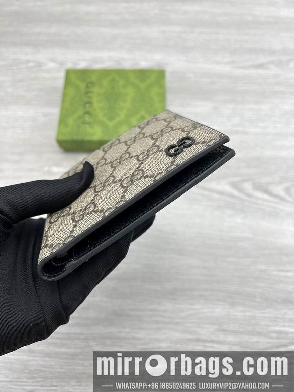 Gucci Bags 1:1 768243 11X9cm ZC 3colour