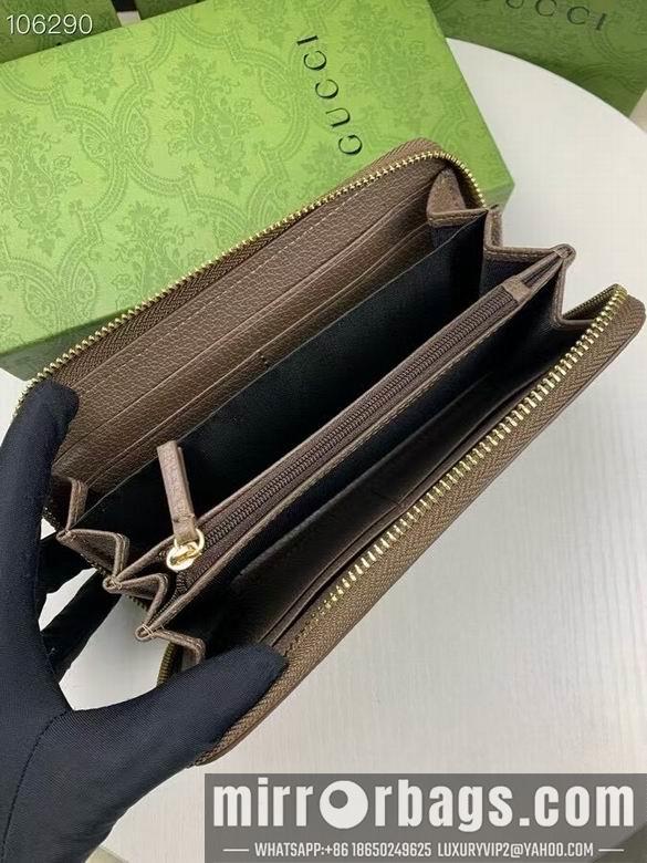 Gucci Bags 1:1 523154 19X10X2.5cm ZC