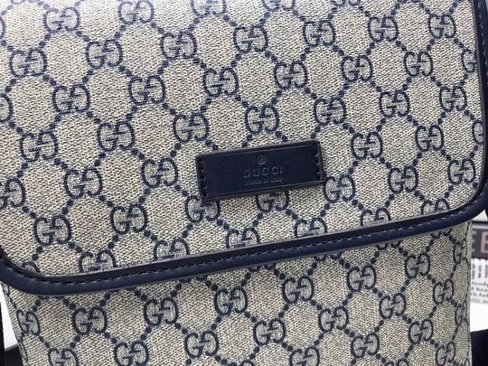 Gucci Bags 1:1 223666 22x26x5cm df03