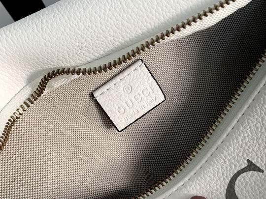 Gucci Bags 1:1 GG 493868 28x18x8cm zy