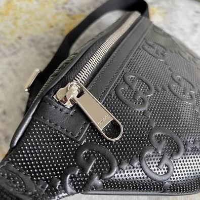 Gucci Bags 1:1 658582 23x13x5cm df03